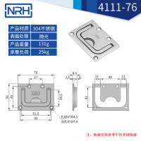 316不鏽鋼鏡麵拋光船用機械草莓视频深夜释放4111-76