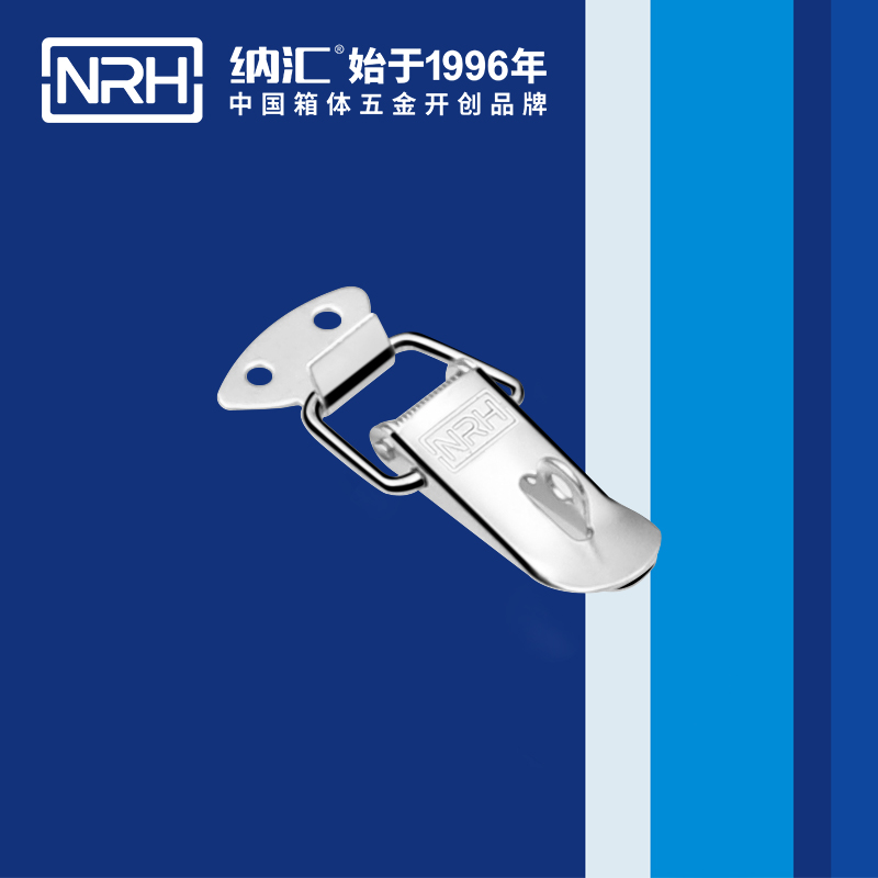 祥雲草莓污视频APP下载5111-55K電纜鎖扣_強力緊固鎖扣_NRH草莓污视频草莓污视频APP下载 