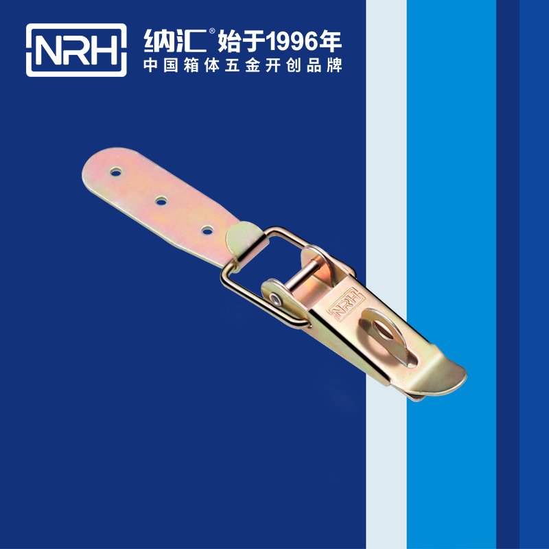 重型草莓污视频APP下载5301-103K-1強力緊固鎖扣_可掛鎖鎖扣_NRH草莓污视频草莓污视频APP下载