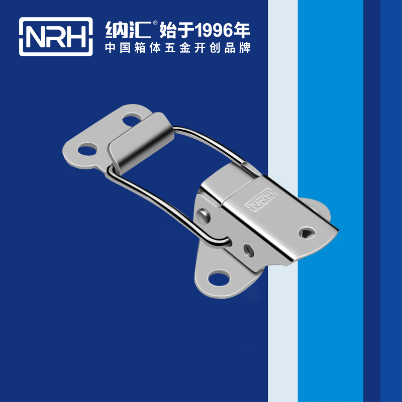特殊草莓污视频APP下载5815-55不鏽鋼帶鎖鎖扣_燈箱鎖扣_NRH草莓污视频草莓污视频APP下载 