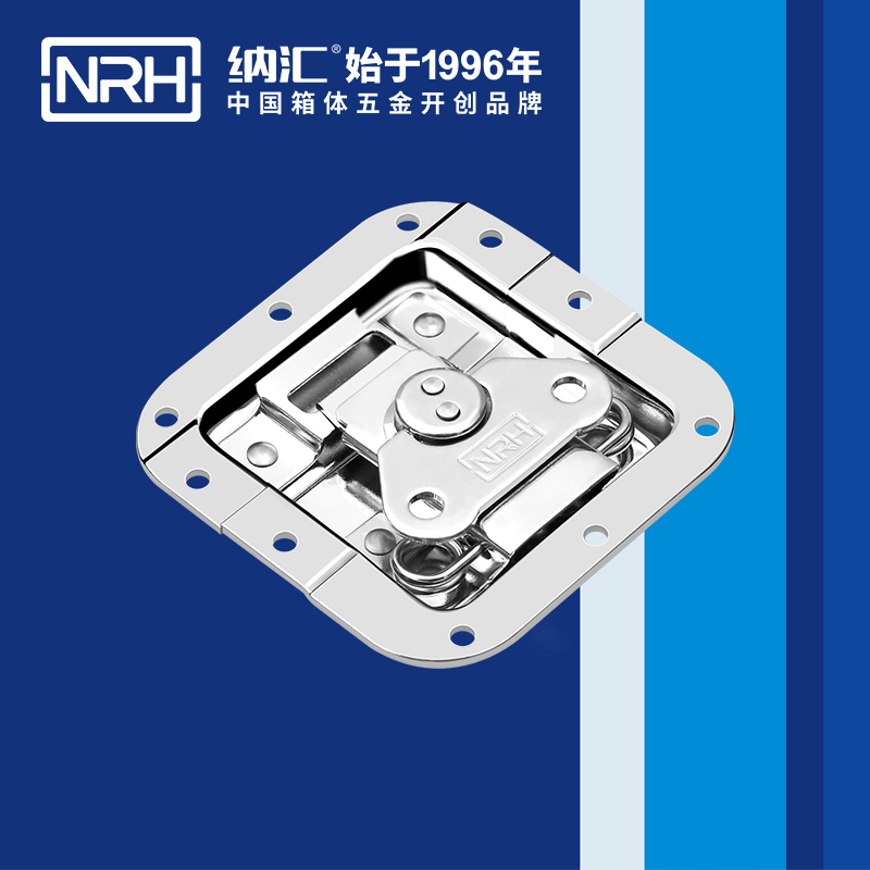 蝶鎖箱扣6101-108-3救災箱鎖扣_木材箱鎖扣_NRH草莓污视频箱扣 