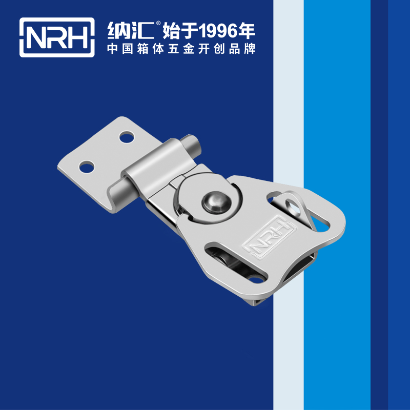 蝴蝶鎖芯6322-55Rk-1燈箱草莓污视频APP下载_不鏽鋼小箱扣_NRH醫療箱箱扣