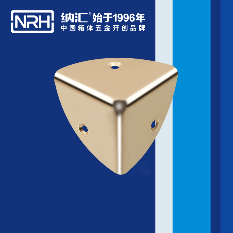 韓式包角7401-41木箱直角_工具箱角碼_NRH草莓污视频韓式包角 