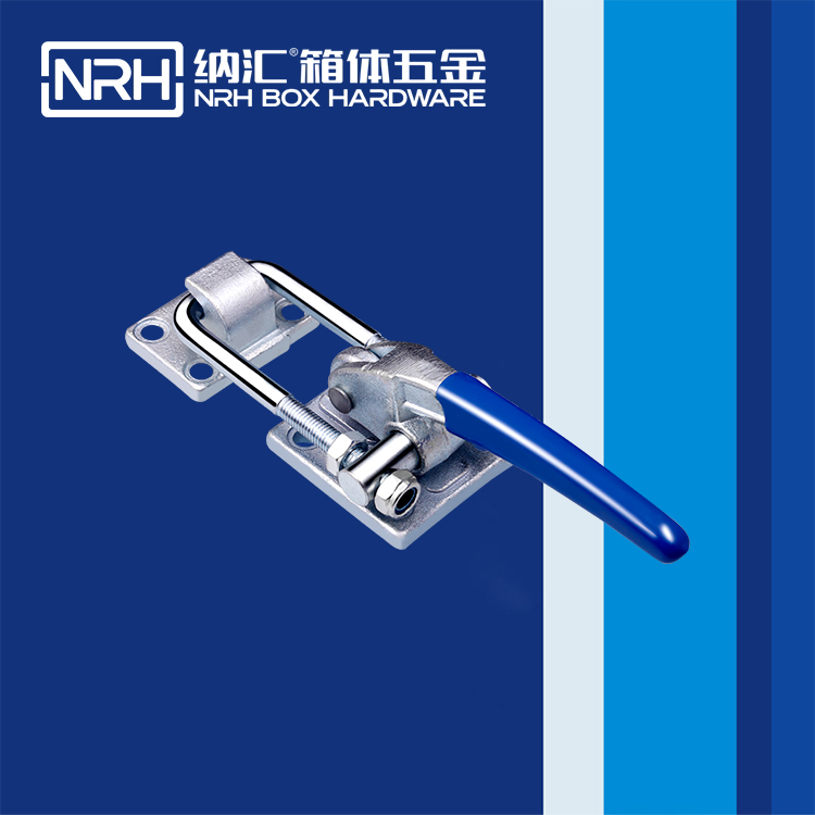 NRH/草莓污视频 3104-278 五金夾具扣