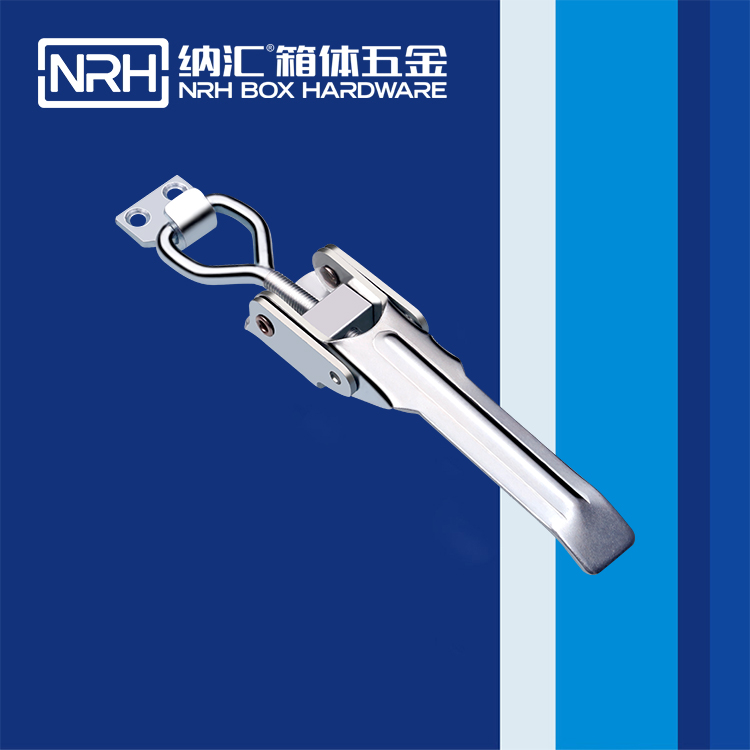  草莓污视频/NRH 5617-210-ZN-L 可調節箱扣