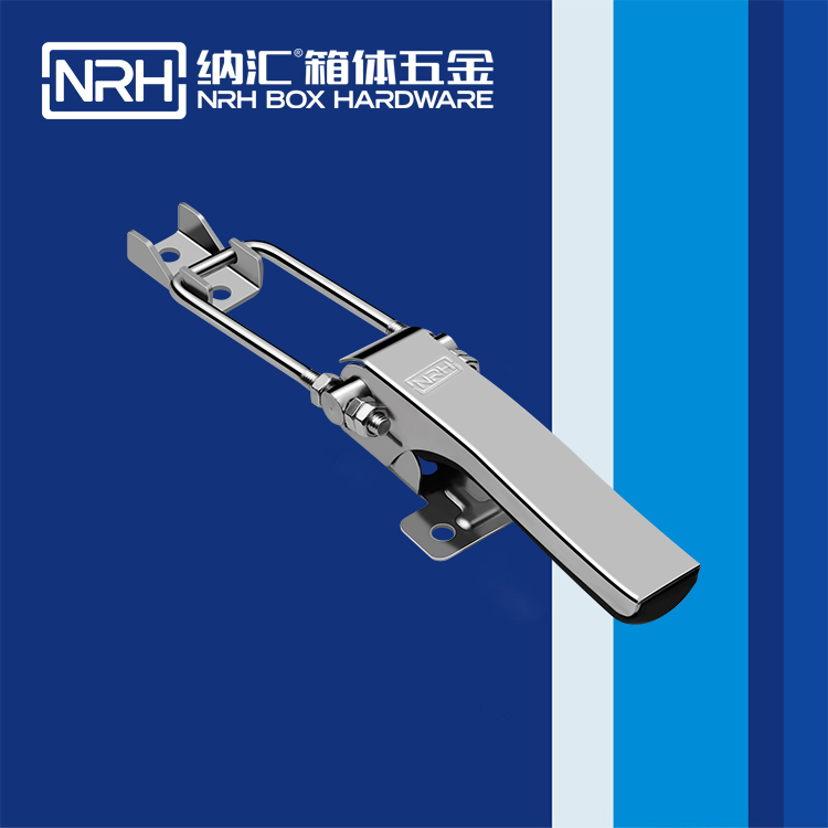 草莓污视频/NRH 5754-165 執勤箱鎖扣