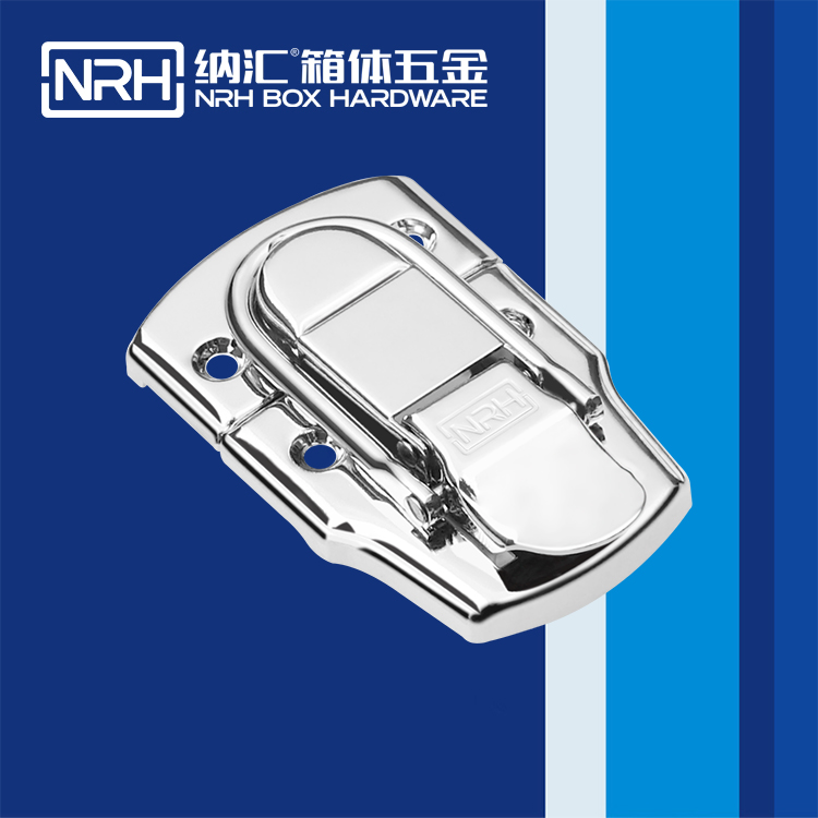 草莓污视频/NRH 6405-76 蝴蝶鎖箱扣