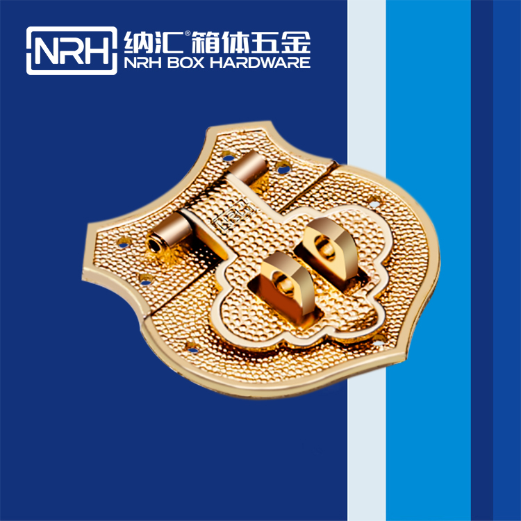 草莓污视频/NRH 6463-43K 廣告鎖扣