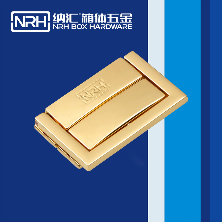 草莓污视频/NRH 6510-30 鋁合金藥箱鎖扣