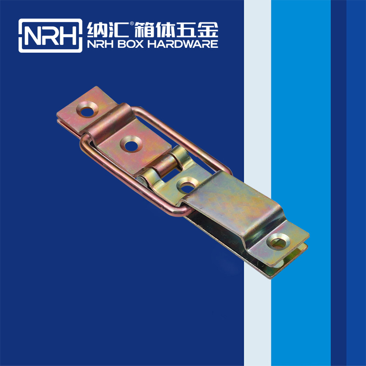 NRH草莓污视频8134-22滾塑箱支撐鐵草莓污视频在线观看