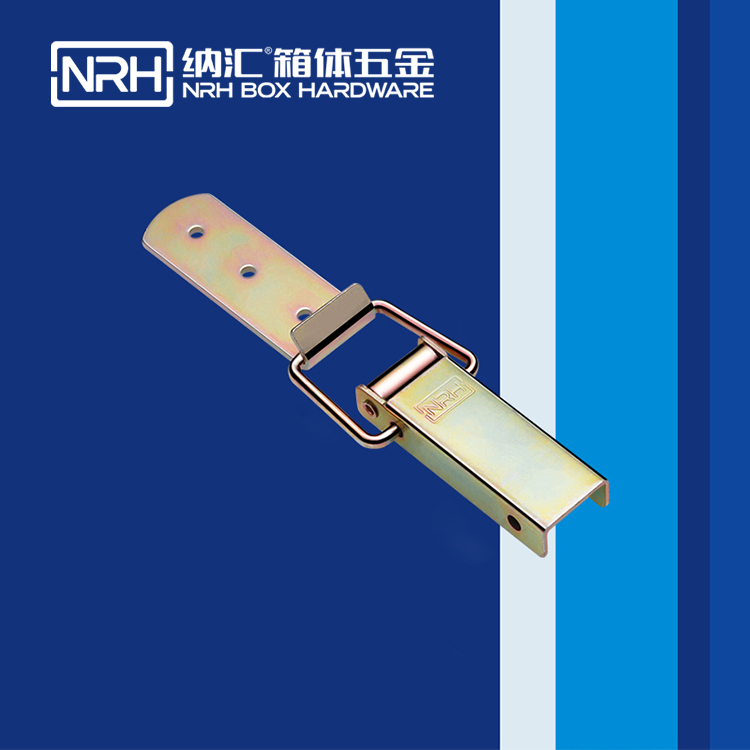 長型草莓污视频APP下载5402-100-1工業箱扣滾塑箱鎖扣卡扣